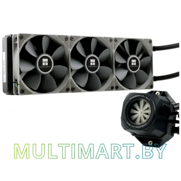 Кулер Thermalright Turbo Right 360 C картинка 2